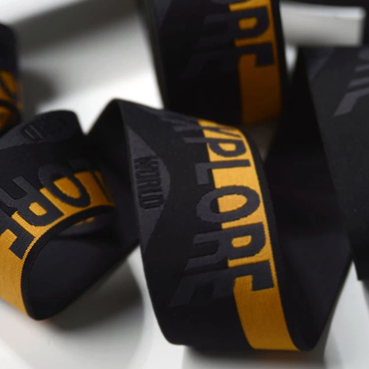 Super Stretchable Elastic